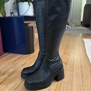 Vagabond Dorah Tall Boots